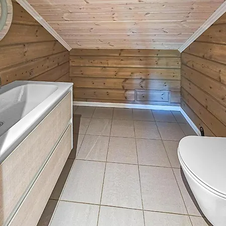 Сasa de vacaciones Awesome In Vinje With Sauna *