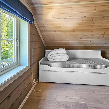 Awesome In Vinje With Sauna *