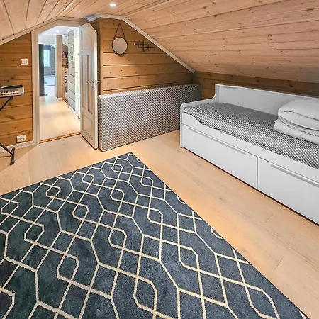 Awesome In Vinje With Sauna *