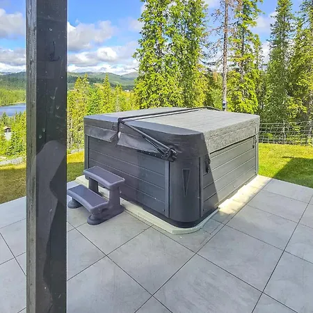 بيت للعطل Awesome In Vinje With Sauna Oyfjell