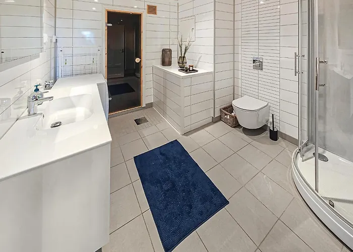 Awesome In Vinje With Sauna Hébergement de vacances Oyfjell